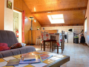 Appartement cosy 3 pièces, 4 pers, balcons, proche centre et télécabines à Châtel - FR-1-676-65